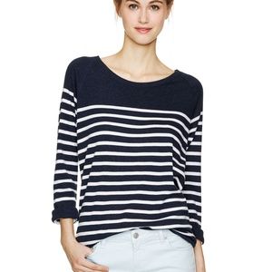 2/$15 - Aritzia TNA Del Mar long sleeve shirt